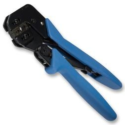 Connector To Terminal Tool With Die Set, 58558-1, TE Connectivity