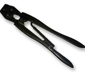 DAHT SHV CONN, 220022-1, TE Connectivity