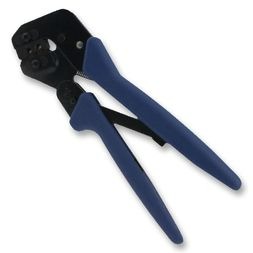 Connector To Terminal Tool With Die Set, 58525-1, TE Connectivity
