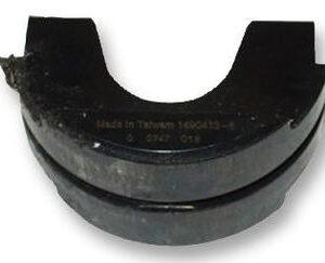 Crimping Dies For Solistrand Terminals And Splices, 1490413-6, TE Connectivity