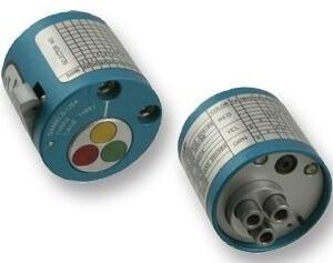 Connector Accessories Socket Turret Positioner, 1-601967-5, TE Connectivity