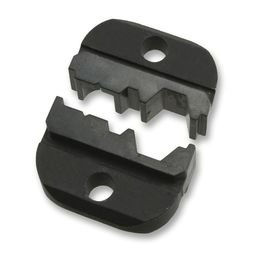 Connector Accessories 75-Ohm Hex Crimp Die Assembly, 58425-3, TE Connectivity
