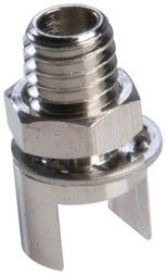 Mounting Bracket, 009-43PG, Vishay