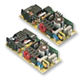 AC/DC Power Supply Single-OUT 24V 3.2A 110W 20-Pin, NLP110-9924J, Artesyn Embedded Technologies