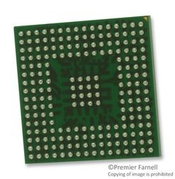 e200z650 MPC56xx Qorivva Microcontroller IC 32-Bit 116MHz 2MB (2M x 8) FLASH 208-MAPBGA (17x17), SPC5668GF1AMMG, NXP