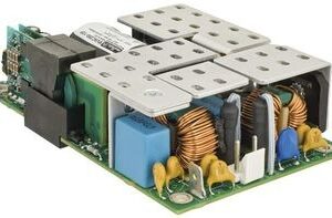 AC/DC Power Supply Single-OUT 12V 20.8A 170W 22-Pin, MVAC250-12AFD, Murata