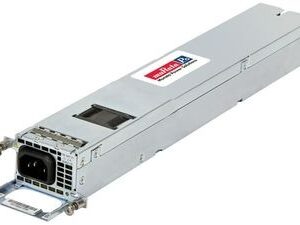 AC/DC Power Supply Single-OUT 12V 33.3A 400W, D1U2-W-400-12-HA4C, Murata