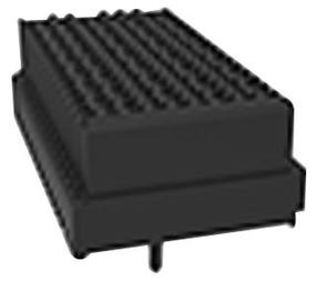 BP, Right End, MULTIGIG RT 2R, 2102737-1, TE Connectivity