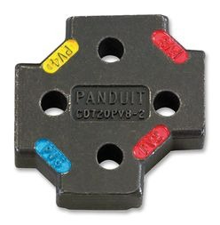 Compression Connector Tool, CD-720-2, Panduit