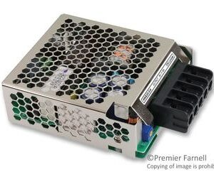 AC/DC Power Supply Single-OUT 5V 6A, HWS30-5/A, TDK