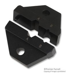 Connector Accessories Die Set, 227-1418, Amphenol