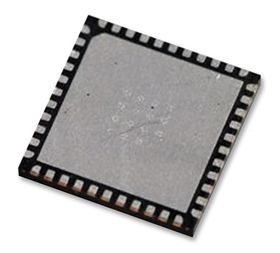 VTLA 256KB Flash 16KB RAM 40MHz 10-bit ADC UART SPI/I2S I2C CTMU USB, PIC32MX130F256D-I/TL, Microchip