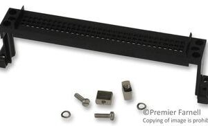 GUIDE BRACKET, 2-826199-0, TE Connectivity