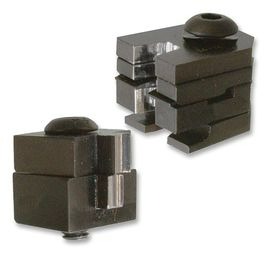 Interchangeable Crimping Die Assembly for Hand Crimping Tool Assembly 69710-1, 58374-1, TE Connectivity