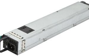 AC/DC Power Supply Single-OUT 12V 1200W, D1U54P-W-1200-12-HA3PC, Murata