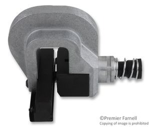 Connector Accessories Pistol Grip Hand Tool Terminating Head, 58336-1, TE Connectivity
