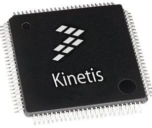 KINETIS 256K, MK50DX256CLL7, NXP