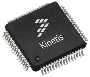 MOTMK22FN1M0VLH12, MK22FN1M0VLH12, NXP