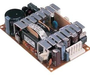 AC/DC Power Supply Dual-OUT 12V/-12V 2.1A 50W 9-Pin, NLP40-7627, Artesyn Embedded Technologies