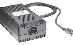 AC/DC Power Supply Triple-OUT 5V/12V/-12V 5A/1.5A/0.3A 45W, DT45PW301, TDK