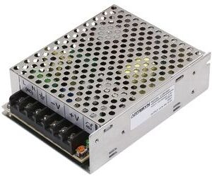 12V @ 102W, 3.86" X 1.5" X 5.1", LCB100L, Artesyn Embedded Technologies
