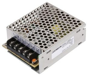 12V @ 36W, 3.2" X 1.4" X 3.9", LCB35L, Artesyn Embedded Technologies