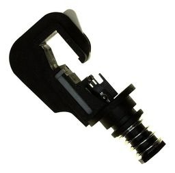Connector Accessories Terminating Head, 58082-1, TE Connectivity