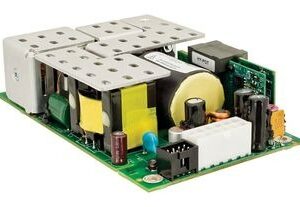 AC/DC Power Supply Single-OUT 24V 10.4A 250W, MVAC250-24AFT, Murata