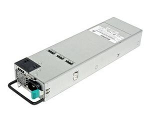 AC/DC Power Supply Single-OUT 12V 108.3A 1300W, D1U3CS-W-1300F-12-HC4EC, Murata