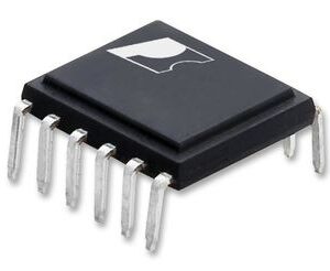 AC DC Controller Off-Line Switcher with Accurate Primary-Side Regulation Single 85VAC to 265VAC Flyback 11-Pin eDIP-12B, LNK6779V, Power Integrations