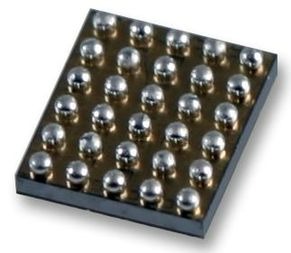 Amplifier Class-D Digital Input 15.8W 5.5V to 18V 30-Pin WLP, MAX98372EWV+, Maxim Integrated