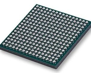 MCU 32-Bit MPC56xx e200z4d RISC 2048KB Flash 3.3V/5V 416-Pin TE-BGA Tray, SPC5645SF1VVU, NXP