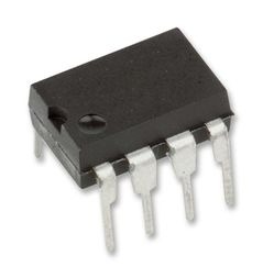 Switch-Mode PWM Controller IC 650V 8-Pin PDIP Tube, ICE2QR1765XKLA1, Infineon