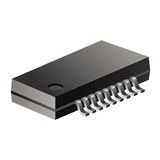 Audio Amp Speaker 2-CH Stereo Class-D 18-Pin SOP T/R, PAM8603MDER, Diodes Inc