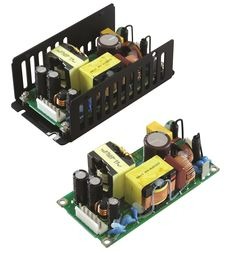 AC/DC Power Supply Single 24V 4.16A 100W Chassis Mount, CUS100ME-24, TDK
