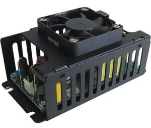 AC/DC Power Supply Single-OUT 12V 12.5A 150W, CUS150M12/F, TDK
