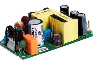 CUS150M Series 12V 150W AC-DC Power Supply, CUS150M12, TDK