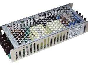 AC-DC Single Output Power Supply, 115-230VAC, OUTPUT 12V 12.5A,150W, CUS200LD12, TDK