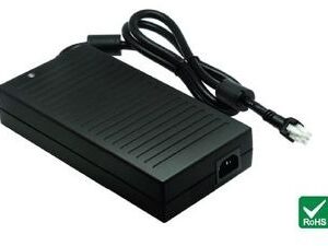Power Supply, 115/230Vac In, Class I, 300.0W/12Vdc/25.0A Out, DTM300PW120D1, TDK