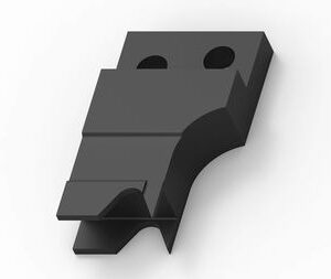 BLADE, SLUG, 1552155-1, TE Connectivity