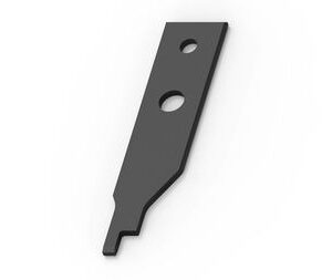BLADE, SLUG, 1633370-1, TE Connectivity