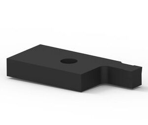 BLADE, SLUG, 1633790-1, TE Connectivity