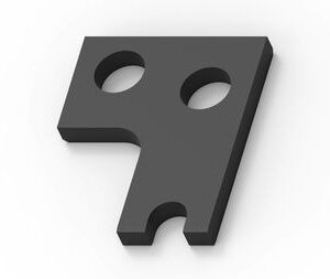 BLADE, SLUG, 1673019-1, TE Connectivity
