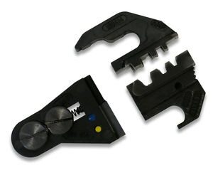 Die Set For Multimate Size 16 Type III Contacts, 169414, TE Connectivity