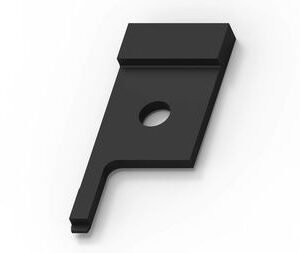 SLUG BLADE, 2031886-1, TE Connectivity