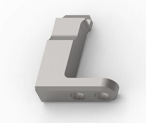 BLADE, SHEAR, 854422-2, TE Connectivity
