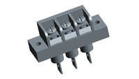 BC6-Q307-03=.375 SERIES TRI-BA, 1-796603-1, TE Connectivity