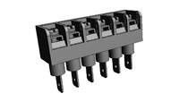 BC6-Q408-06=BC6-ASSY, 1-796603-3, TE Connectivity