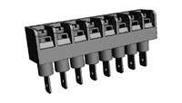 BC6-Q408-08=BC6-ASSY, 1-796603-4, TE Connectivity