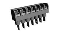 BC6-Q408-07=BC6 ASSEMBLY, 1-796603-8, TE Connectivity